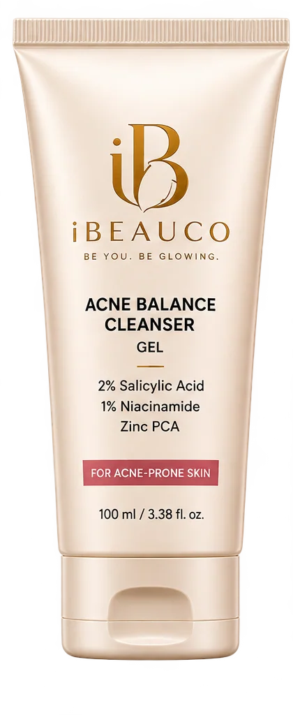 CLEANSER