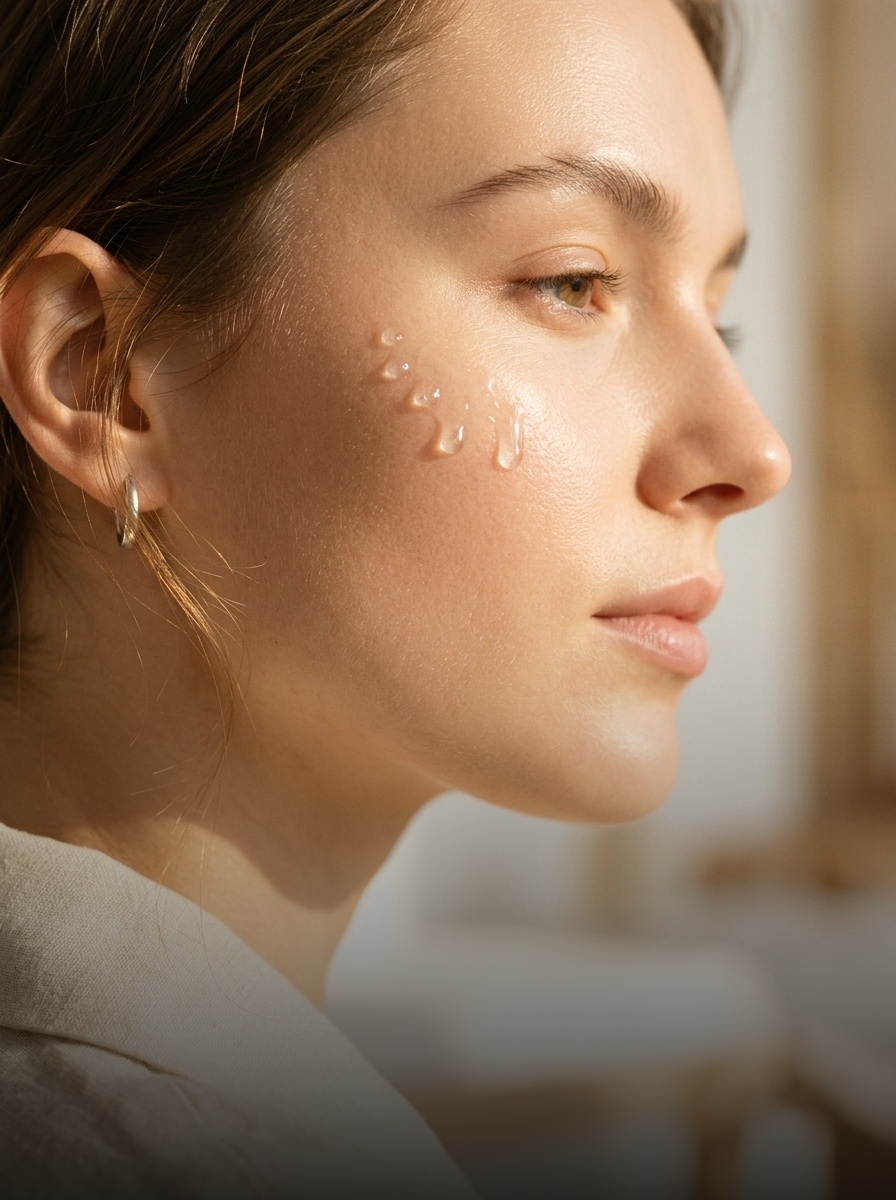 ACNE & BLEMISHES