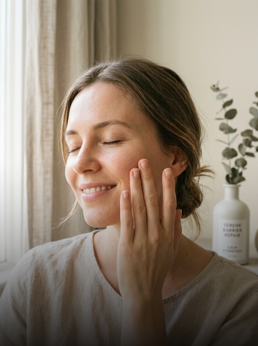 SENSITIVE SKIN